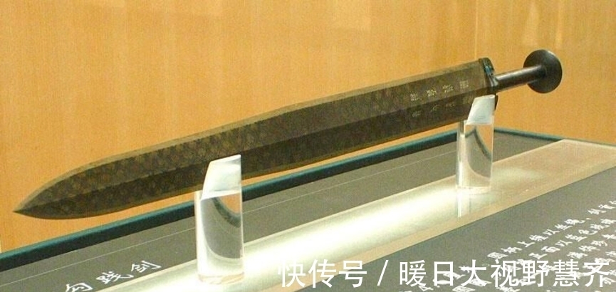 暗器#武侠小说中的神器是否真实存在过?