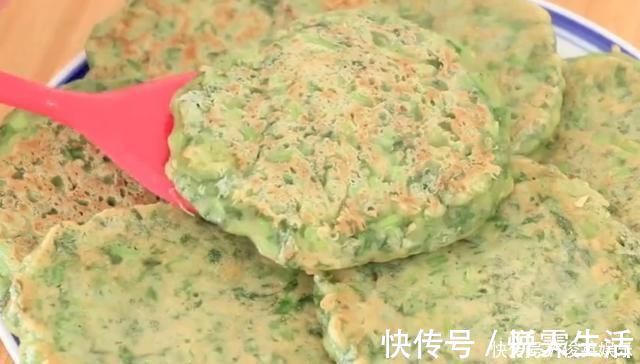 早餐饼|女人,这菜再贵也要吃,润肠排毒,我家一周吃7次,上桌瞬间扫光
