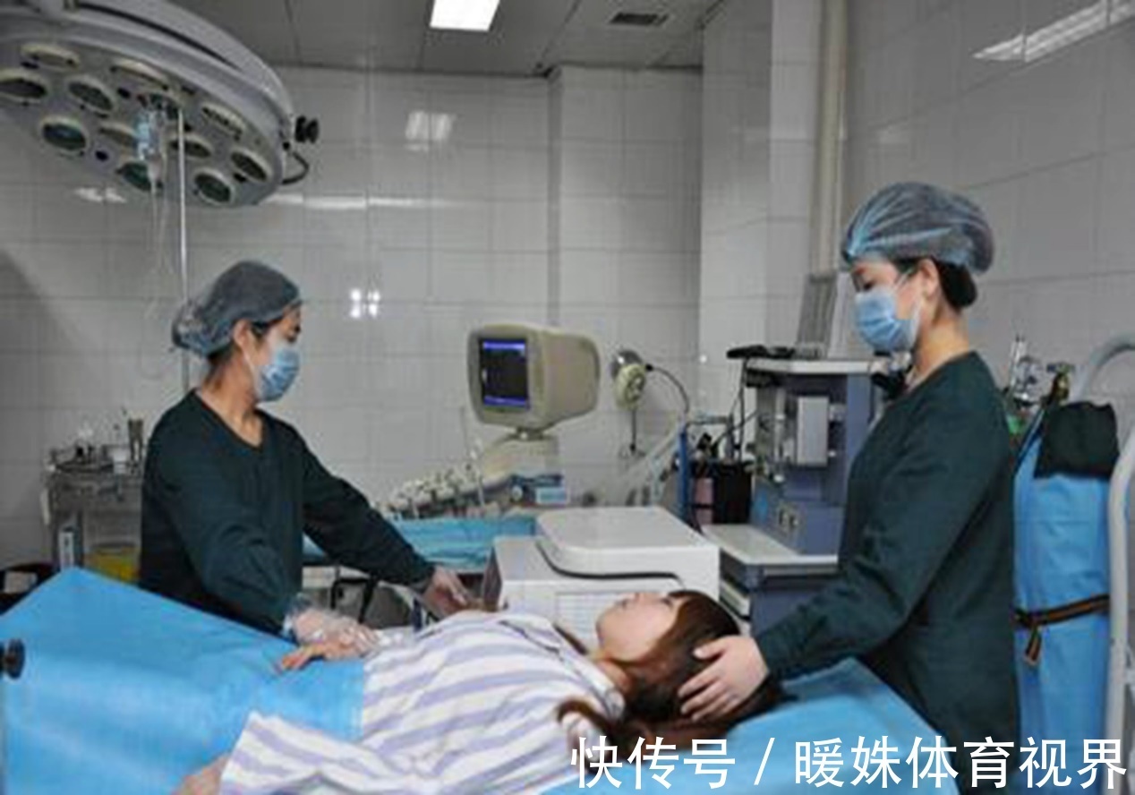 母体|分娩最痛苦的不是产妇,而是产道里的宝宝?一般人都难以忍受