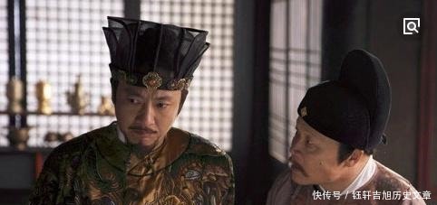 古墓中意外发现了程咬金反隋的历史真相,专家说或将改写历史