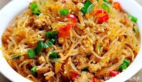 媳妇|媳妇第一次给婆婆做的几道家常菜,没吃完婆婆眼眶都红了