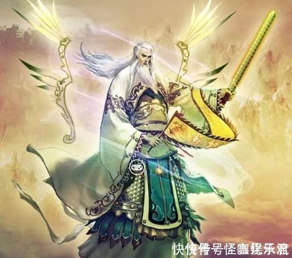 封神榜!封神中, 他俩本不该封神, 却上了封神榜, 原因让元始天尊都很无奈!