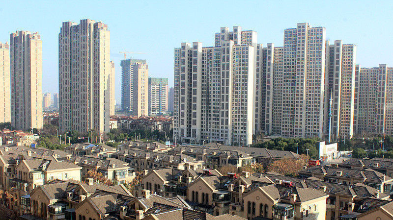 借钱|未来10年,这3类房子很有升值潜力,聪明人借钱都要买