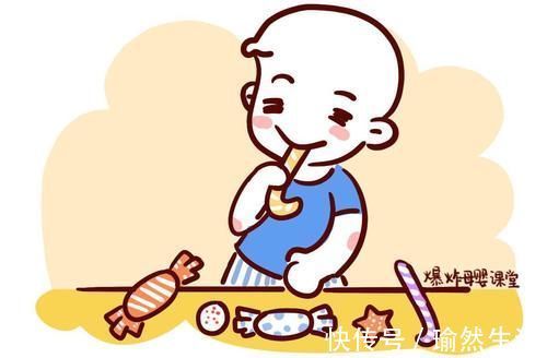 龋齿|不到2岁就一口龋齿,4岁身高还不到1米,只因没做好这件事