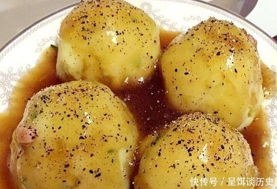 将土豆|冬季,用它代替主食,一斤才2元,美味营养高,关键吃了不长肉