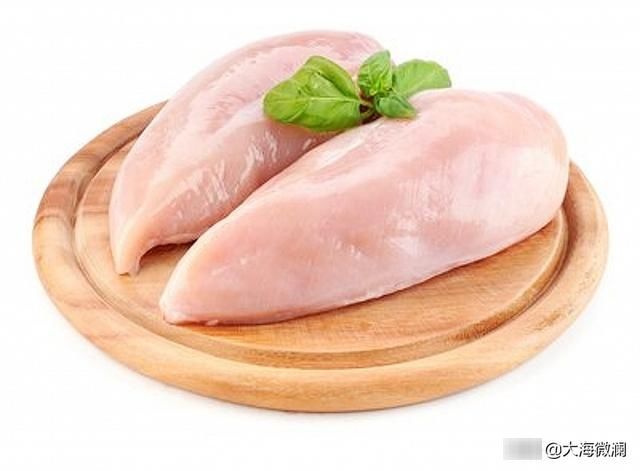 鸡胸肉最下饭的做法，3天2头做1次孩子吃不够，养分足无负担