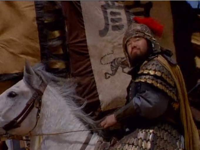 回合|徐晃最耻辱的一战:小看了对手,仅20回合就被击败!