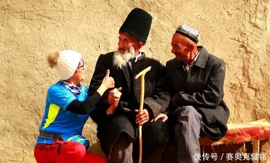 神秘|原始的放牧生活，位于沙漠深处与世隔绝，中国最后的神秘村落