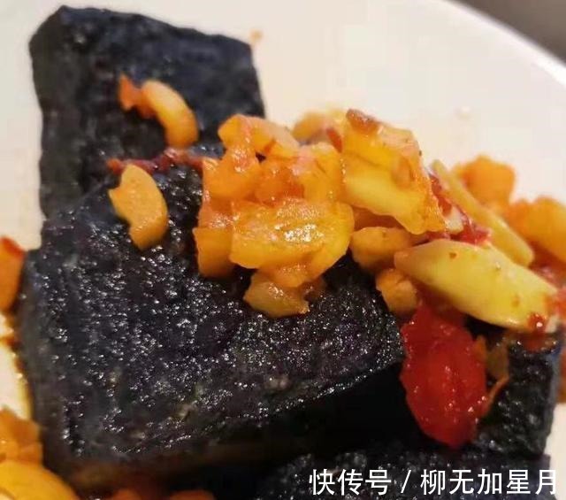 臭豆腐|香喷喷的臭豆腐,你爱了吗!