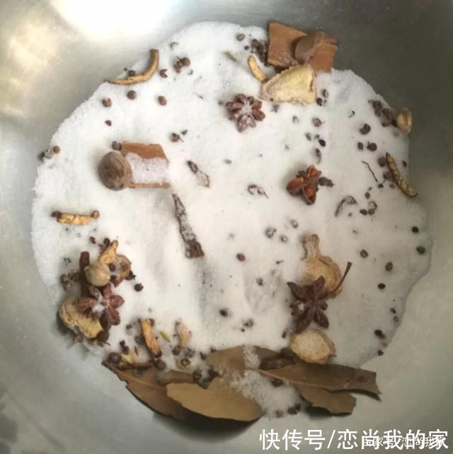  喜欢|要过年啦!喜欢吃香肠和腊肉的朋友，麻辣香肠风干腊肉在家做起来