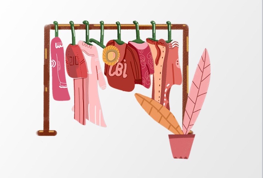 宝宝|这3类衣物不要给宝宝穿,安全风险大