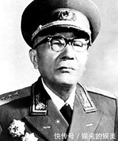 陈赓为啥没有成为元帅, 在开国大将中只能排