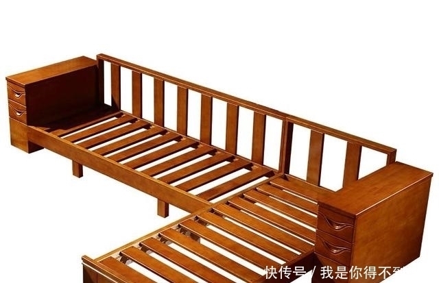 舒适|传统的沙发已经淘汰,当下流行实木中式沙发,环保又舒适