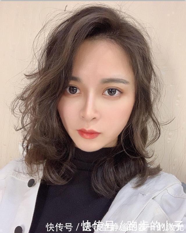 短发 女士发型不知怎么剪不如试试这14款,洋气修颜很女神