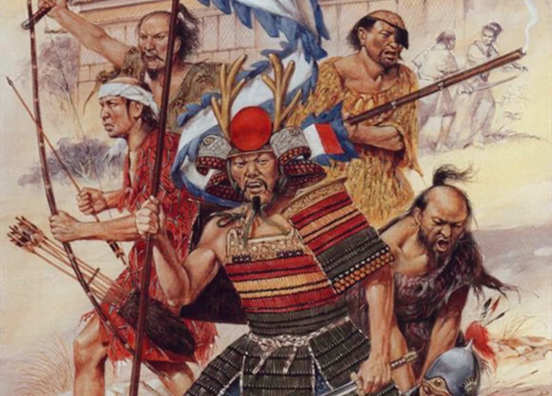 最强|明朝最强军队戚家军覆灭的残酷真相