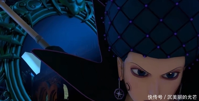 动漫长片剖析丨《魔镜奇缘》拥有高尚品德才值得被爱,外貌不重要