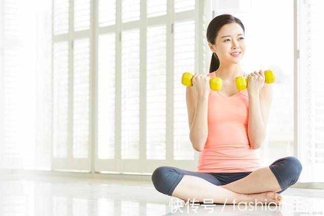 减脂|宅家减脂计划！不出门也能轻松燃脂瘦身！