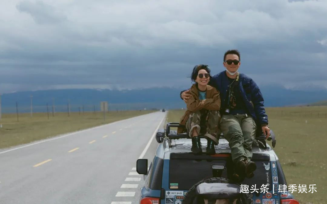 《向往的生活》一场闲聊,让观众吃了两个实锤恋情大瓜!