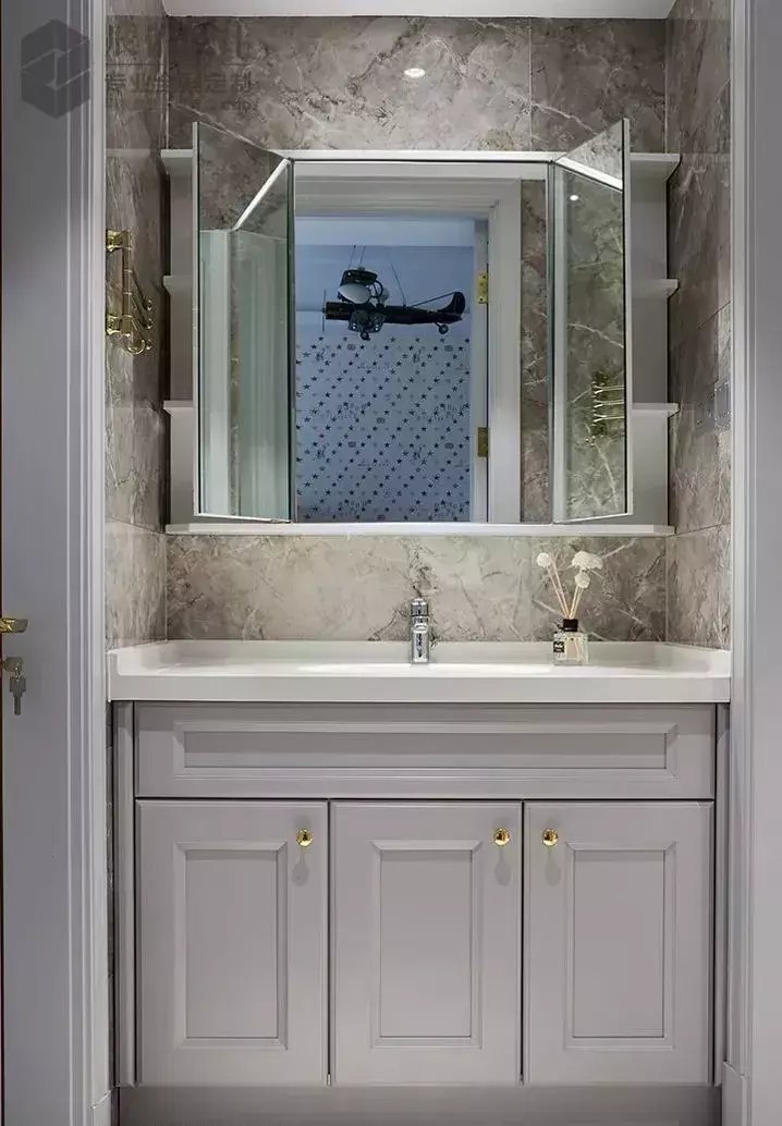 吊柜|收纳柜做的多不如装的巧，这样设计，房子立马省出20㎡