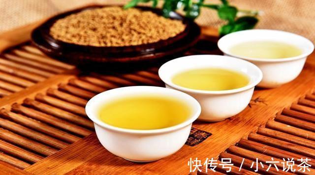 浓茶|夏季饮茶,注意这些,才能喝得健康