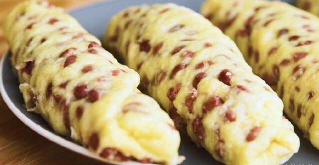 孩子爱吃的零食，自己在家也能做，香甜酥脆不粘牙，健康又卫生