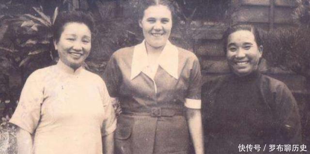 土匪|她被称“女土匪”抓入狱,出狱后组织游击队抗日,成为一代女英雄