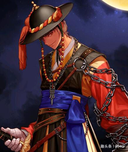 鼠标妹|DNF操作最难的职业盘点 剑魂和鼠标妹其实是闭着眼睛那位