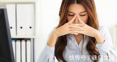 失眠|女人睡到凌晨三四点总会醒来?或是4个原因造成的,早知早好