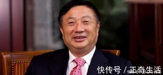 高人|大佬眼中的巨人,马云评价任正非一个被遗忘的高人!