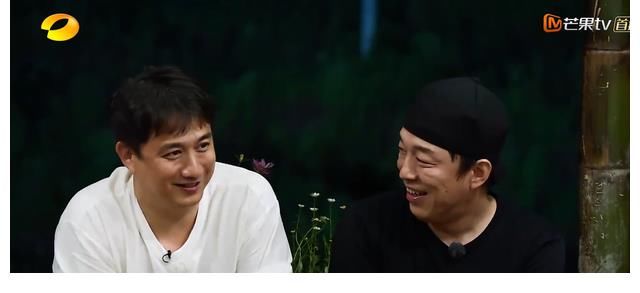 劉曉邑|《向往5》聚齊雙黃，黃渤調侃黃磊像豬，張藝興端水難度好大