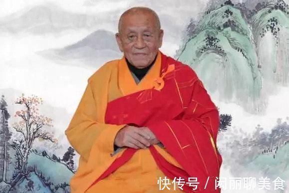 高僧$一位高僧的点拨:家里越穷,越不要对外人讲两件事,切记!