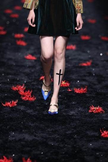 LUOOIFSTUDIO独立设计师品牌发布2021秋冬系列