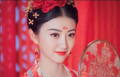珍珠|历史上的沈珍珠,被丈夫李俶舍弃,四代皇帝拼尽全力找她