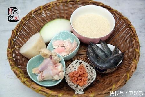 煮饭|老公带饭上班，每天都是2菜1汤1主食，同事太羡慕了