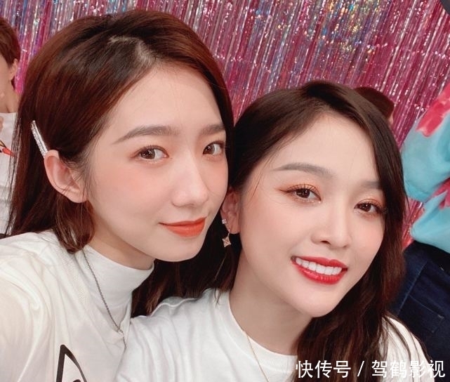 孟美岐|吴宣仪和孟美岐面对外界嘲讽,一个痛苦一个硬刚,为何差距这么大