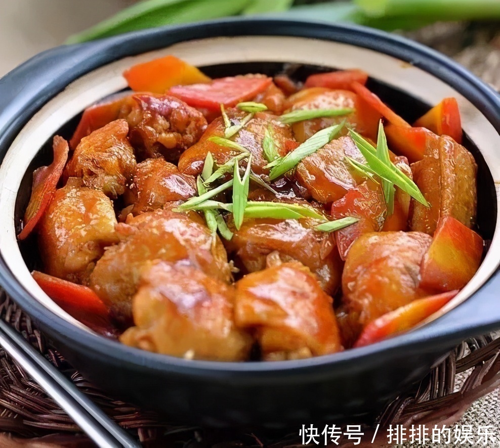 冬季养生要会吃,推荐3种美食,补充营养,清理血管,有益健康