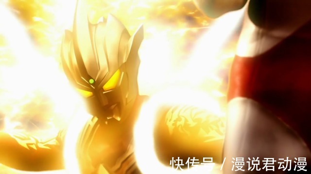 镜子超人|奥特银河格斗3:新海报,新增两位角色,雷格罗斯居于C位