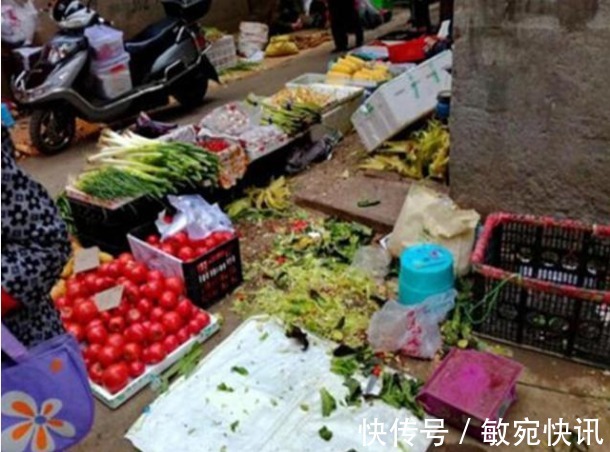 小孩子|除了“墓地”,以下3个地方也尽量少带孩子去,家长别不当回事