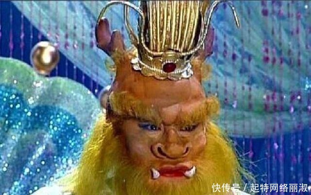 在西游故事中这一段真的匪夷所思