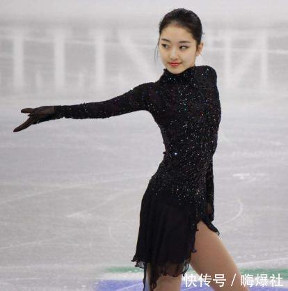 李子君|中国6位体坛女神,个个颜值爆表,本可靠颜值,非得靠才华