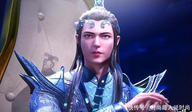 斗罗大陆得知小奥第六魂技后，马红俊吓傻了，宁风致当场认女婿！