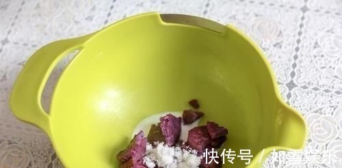 粘米粉|别再光喝牛奶了!这种“天然增高剂”赶紧吃起来 助力孩子长高高