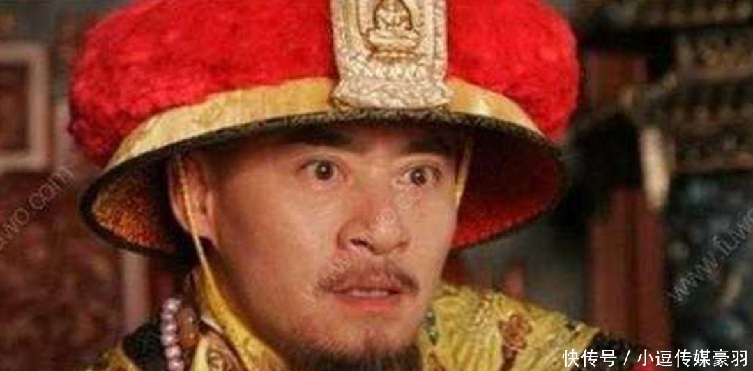 清朝|清朝最悲催的皇长子,因为一个原因,被皇帝一脚踹死