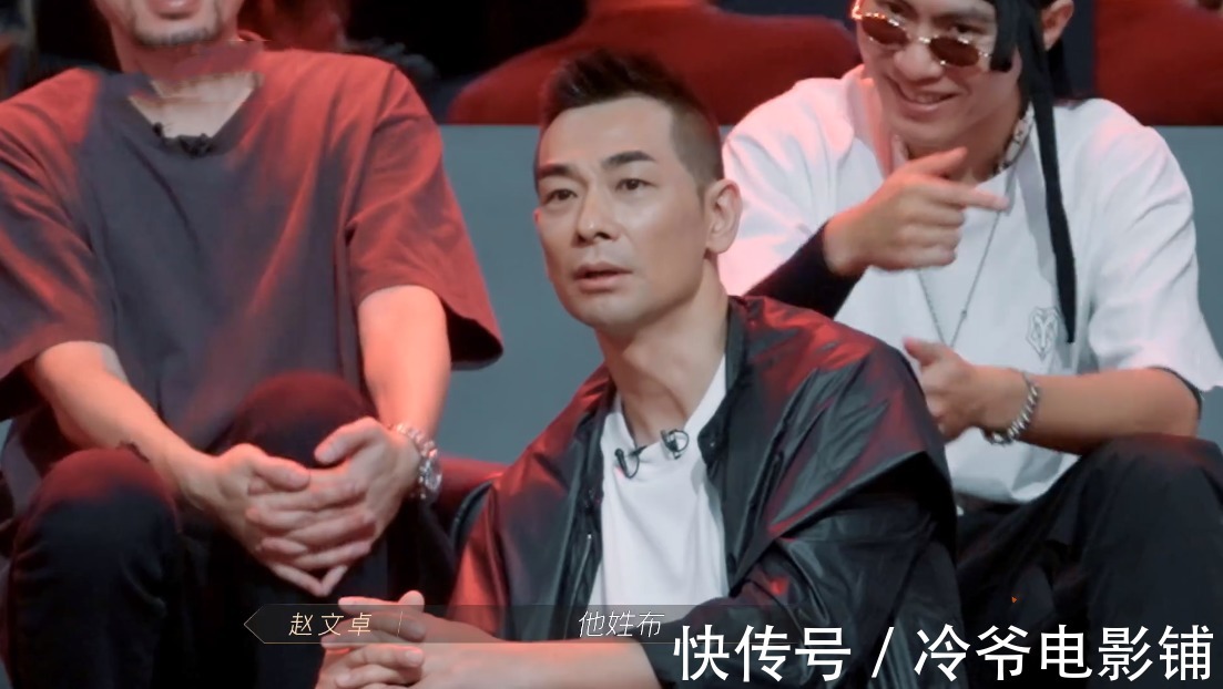 披荊斬棘的哥哥|披荊斬棘的哥哥路人緣對比明顯:“大灣區(qū)”吸粉,rapper組招黑