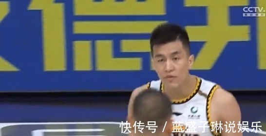 联盟|郭艾伦被驱逐到底冤不冤 球员控制情绪背后联盟还该做什么!