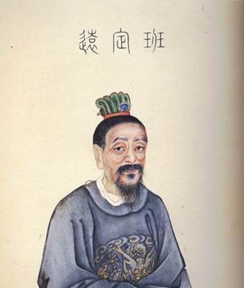 持家教子之术#我国历史上“文能诗词歌赋,武能统帅万军”的牛人,你知道几个?