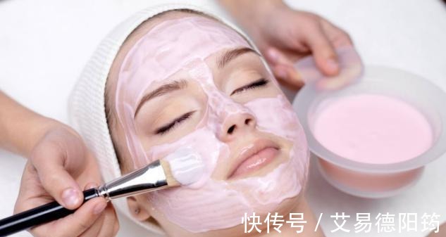 美白|女人过了40岁,敷面膜记住“3不要”,不然再贵也是浪费