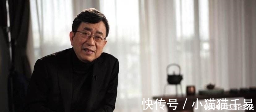 陈丹青&余秋雨的真面目,究竟是什么?陈丹青的评价,不及老梁一针见血