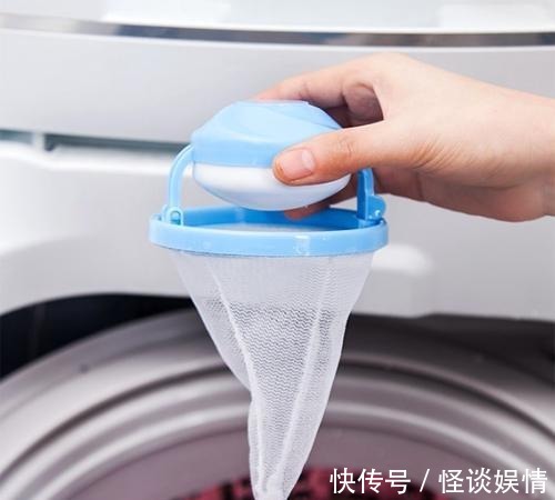 洗衣机也需定期清洗,不然细菌比马桶都多,婆婆一妙招干净又健康