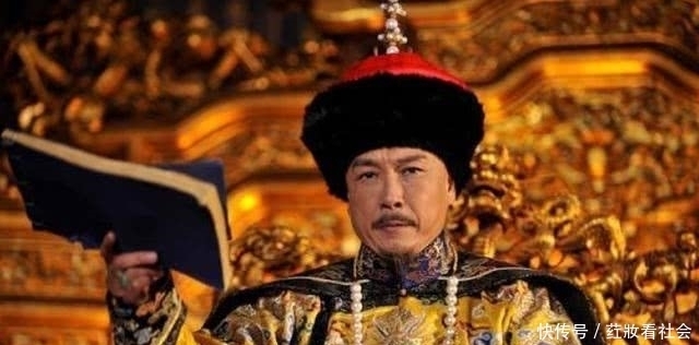 尚可喜|三藩之乱中,为什么尚可喜要效忠清朝,而没有跟随吴三桂造反呢?